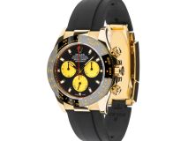 Daytona "Paul Newman Dial"