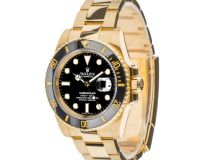 Submariner 40 "Black Kit"