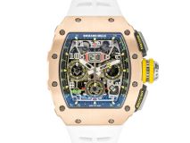 Richard Mille RM 11-03 Felipe Massa Flyback Chronograph