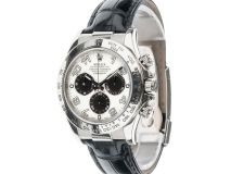 Daytona "Panda Racing Dial"
