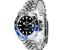 GMT Master "Batgirl"