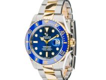 Submariner 41 "Blue Kit"