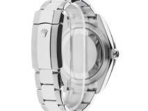 Sky-Dweller "Black Dial"