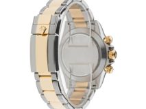 Daytona "Champagne Dial"