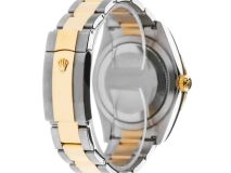 Sky-Dweller "White Dial"