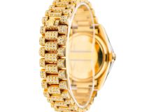 Day-Date 36 "Iced Out"