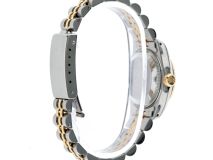 Rolex Datejust 26mm with Baby Pink Diamond Dial