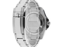 GMT-Master II "White Gold Pepsi"