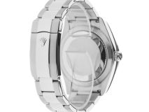 Sky-Dweller "White Dial"