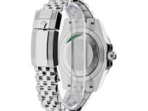 GMT Master "Batgirl"