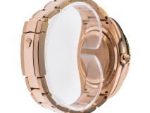 Sky-Dweller "Chocolate Dial"