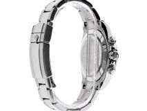 Daytona "Silver Racing Dial"