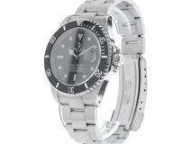 Submariner 40 "Date"