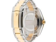 Sky-Dweller "Champagne Dial"