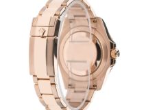 GMT-Master II "Rootbeer"