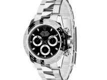 Daytona "Black Dial"