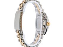 Rolex Datejust 26mm with Pink Diamond Dial