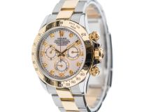 Daytona "Mother of Pearl Dial"