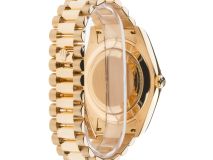 Day-Date II "Ruby Dial"