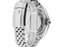 Sky-Dweller "Blue Dial"