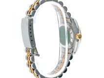 Rolex Datejust 26mm with Champagne Dial