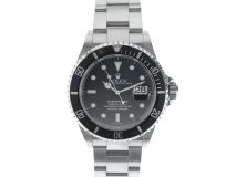Submariner 40 "Date"