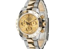 Daytona "Champagne Dial"