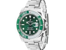 Submariner 40 "Hulk"
