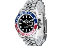 GMT Master II "Pepsi"