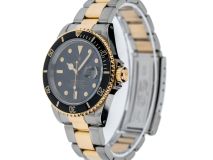 Submariner 40 "Black Kit"
