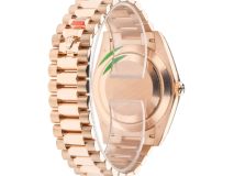 Day-Date 40 "Olive Dial"