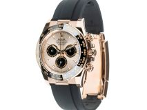 Daytona "Paul Newman Dial"