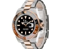 GMT Master II "Rootbeer"