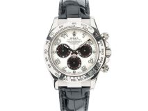 Daytona "Panda Racing Dial"