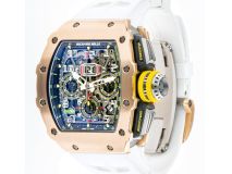 Richard Mille RM 11-03 Felipe Massa Flyback Chronograph