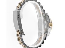 Rolex Datejust 26mm with White Jubilee Dial