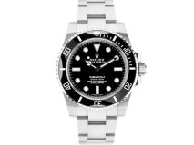 Submariner 40 "No Date"