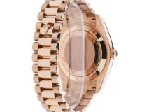 Day-Date II "Ruby Dial"