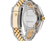 Sky-Dweller "White Dial"