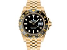 GMT-Master II "Zombie"