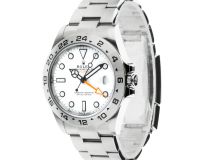 Explorer II - Polar