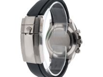 Daytona "Oyster-Flex Black Diamond"