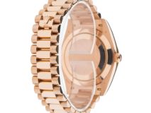 Day-Date 40 "Eisenkiesel Dial"