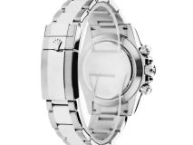 Daytona "Black Dial"