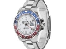 GMT-Master II "Meteorite Pepsi"