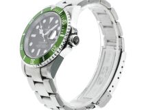 Submariner 40 "Kermit"