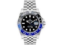 GMT Master "Batgirl"
