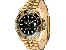 GMT-Master II "Zombie"