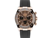 Daytona "Chocolate Dial"