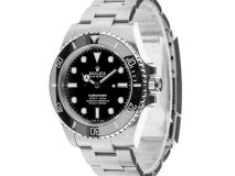 Submariner 41 "No Date"